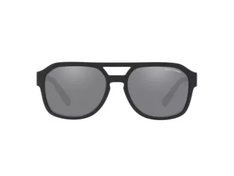 Armani Exchange Lunettes de Soleil AX 4074S 8078/6G