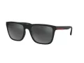 Armani Exchange Lunettes de Soleil 4080S 80786G