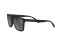 Armani Exchange Lunettes de Soleil 4080S 80786G