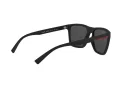 Armani Exchange Lunettes de Soleil 4080S 80786G