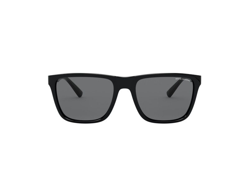 Armani Exchange Lunettes de Soleil AX 4080S 8158/81