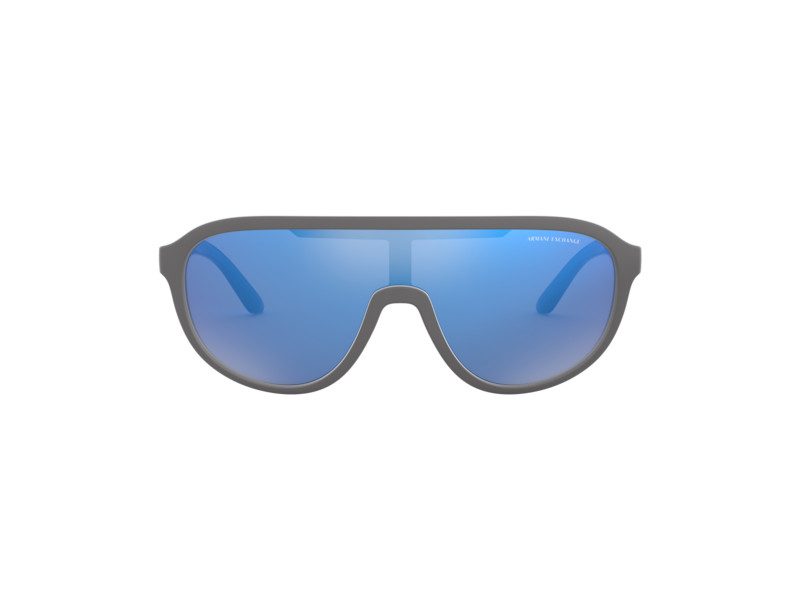 Armani Exchange Lunettes de Soleil AX 4099S 8314/55