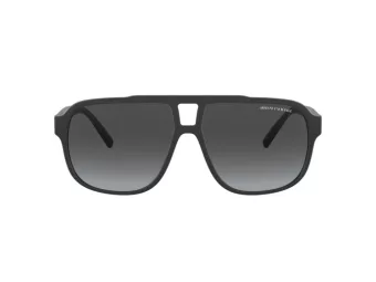 Armani Exchange Lunettes de Soleil AX 4104S 80788G