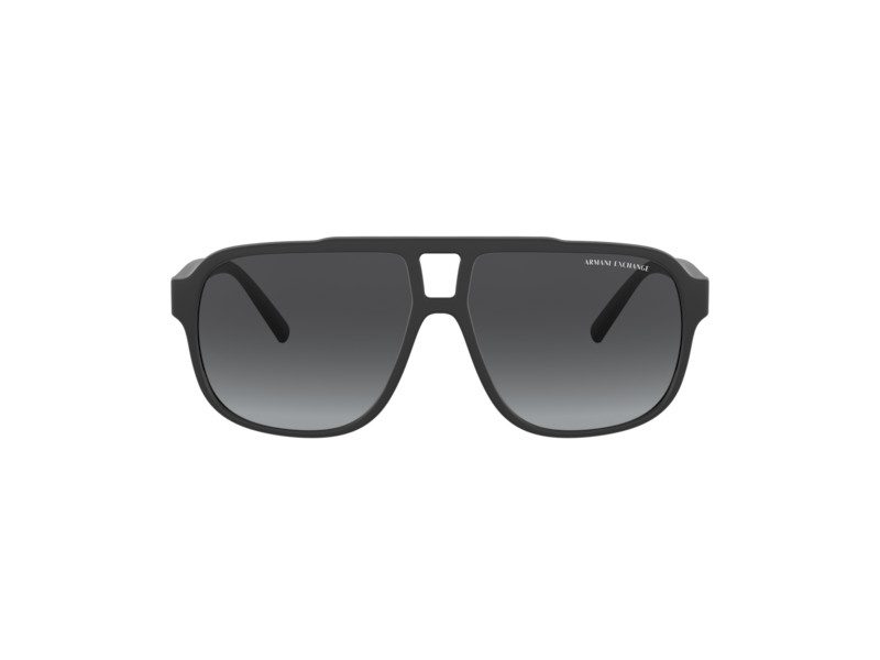 Armani Exchange Lunettes de Soleil AX 4104S 8078/8G