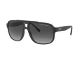 Armani Exchange Lunettes de Soleil AX 4104S 80788G