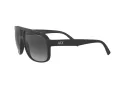 Armani Exchange Lunettes de Soleil AX 4104S 80788G