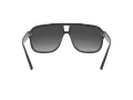 Armani Exchange Lunettes de Soleil AX 4104S 80788G