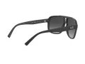 Armani Exchange Lunettes de Soleil AX 4104S 80788G