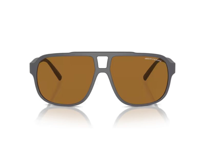 Armani Exchange Lunettes de Soleil AX 4104S 824983