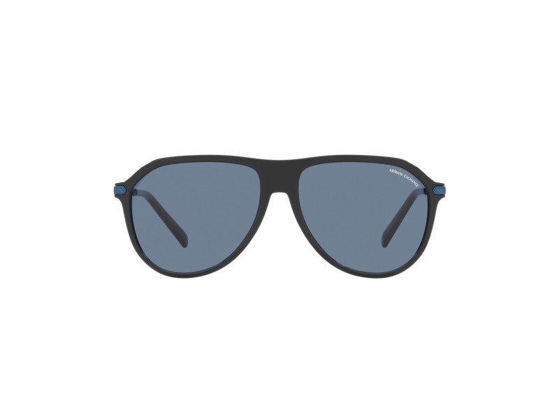 Armani Exchange Lunettes de Soleil AX 4106S 8158/80