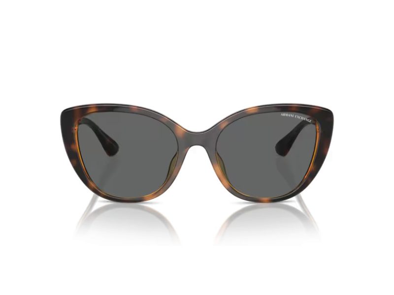 Armani Exchange Lunettes de Soleil AX 4111SU 821387