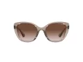 Armani Exchange Lunettes de Soleil AX 4111SU 8240/13