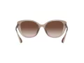 Armani Exchange Lunettes de Soleil AX 4111SU 8240/13