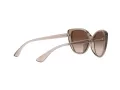 Armani Exchange Lunettes de Soleil AX 4111SU 8240/13