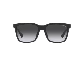 Armani Exchange Lunettes de Soleil AX 4112SU 8078/8G