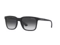 Armani Exchange Lunettes de Soleil AX 4112SU 8078/8G