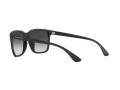 Armani Exchange Lunettes de Soleil AX 4112SU 8078/8G