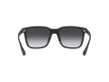 Armani Exchange Lunettes de Soleil AX 4112SU 8078/8G