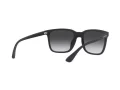 Armani Exchange Lunettes de Soleil AX 4112SU 8078/8G