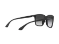 Armani Exchange Lunettes de Soleil AX 4112SU 8078/8G