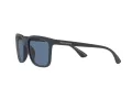 Armani Exchange Lunettes de Soleil AX 4112SU 8181/80