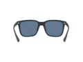Armani Exchange Lunettes de Soleil AX 4112SU 8181/80