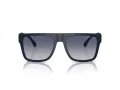 Armani Exchange Lunettes de Soleil AX 4113S 81814L