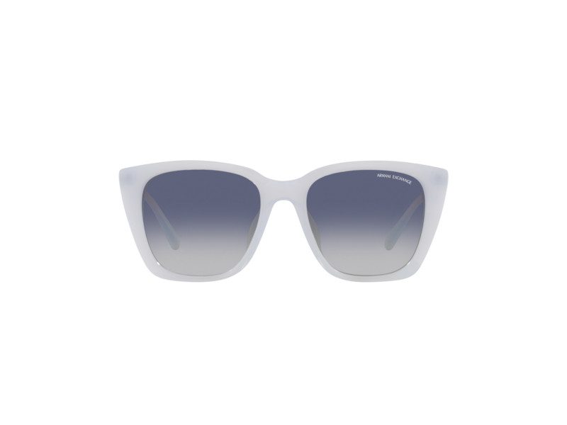 Armani Exchange Lunettes de Soleil AX 4116SU 8210/4L