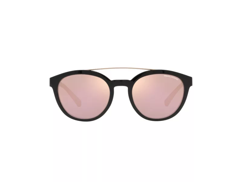 Armani Exchange Lunettes de Soleil AX 4118S 8158/6X
