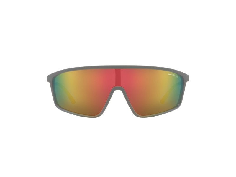 Armani Exchange Lunettes de Soleil AX 4119S 8180/6Q