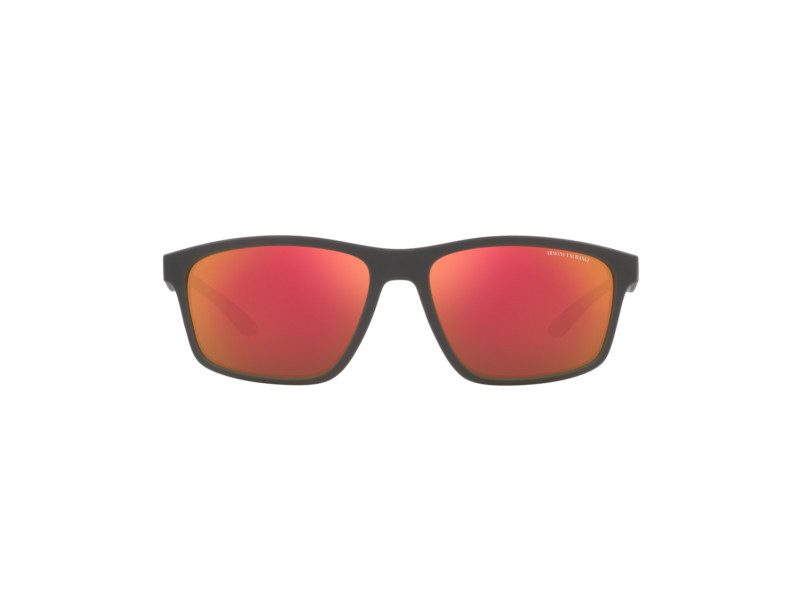 Armani Exchange Lunettes de Soleil AX 4122S 8294/6Q