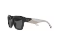 Armani Exchange Lunettes de Soleil AX 4125SU 8158/87