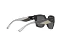Armani Exchange Lunettes de Soleil AX 4125SU 8158/87