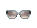 Armani Exchange Lunettes de Soleil AX 4125SU 8240/8Z