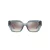 Armani Exchange Lunettes de Soleil AX 4125SU 8240/8Z