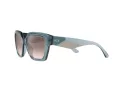 Armani Exchange Lunettes de Soleil AX 4125SU 8240/8Z