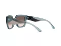 Armani Exchange Lunettes de Soleil AX 4125SU 8240/8Z