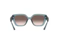 Armani Exchange Lunettes de Soleil AX 4125SU 8240/8Z
