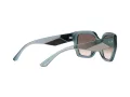 Armani Exchange Lunettes de Soleil AX 4125SU 8240/8Z