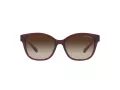 Armani Exchange Lunettes de Soleil AX 4127S 824113