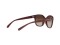 Armani Exchange Lunettes de Soleil AX 4127S 824113