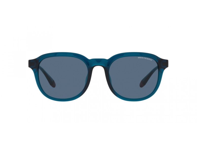 Armani Exchange Lunettes de Soleil AX 4129SU 818780