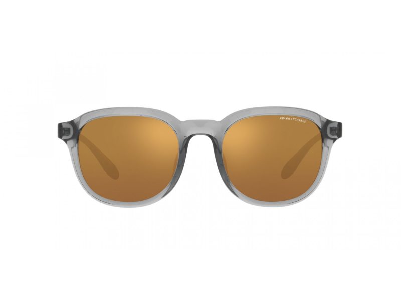 Armani Exchange Lunettes de Soleil AX 4129SU 83346H