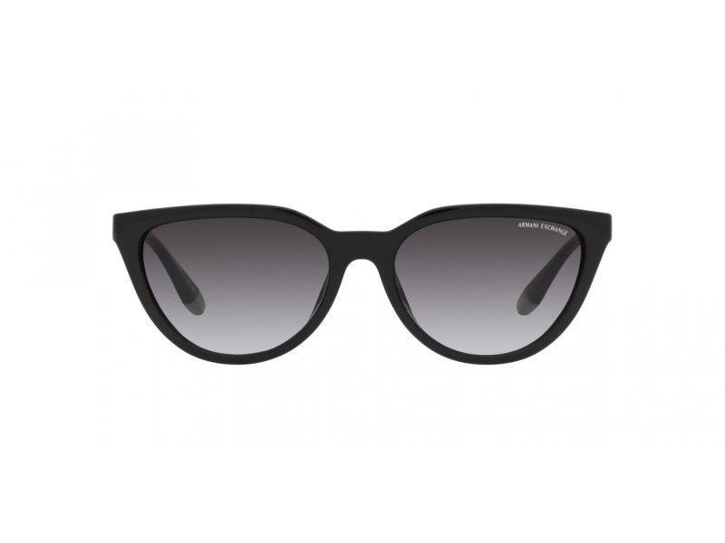 Armani Exchange Lunettes de Soleil AX 4130SU 81588G