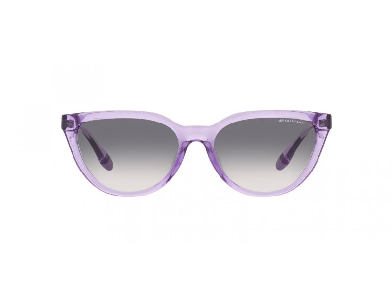 Armani Exchange Lunettes de Soleil AX 4130SU 823679