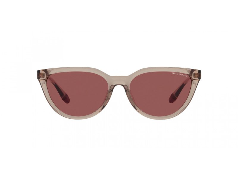 Armani Exchange Lunettes de Soleil AX 4130SU 824069