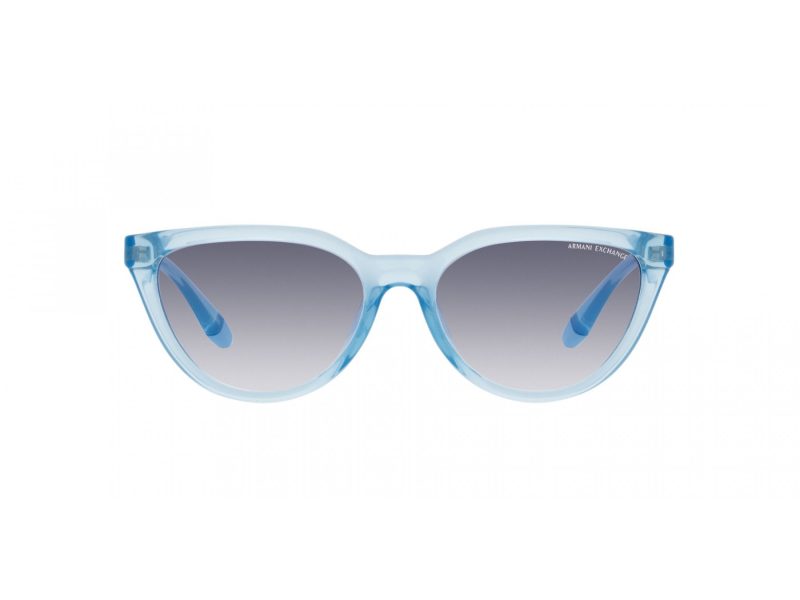 Armani Exchange Lunettes de Soleil AX 4130SU 8340X0