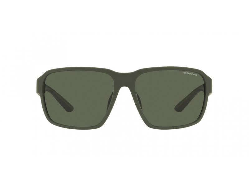 Armani Exchange Lunettes de Soleil AX 4131SU 803271