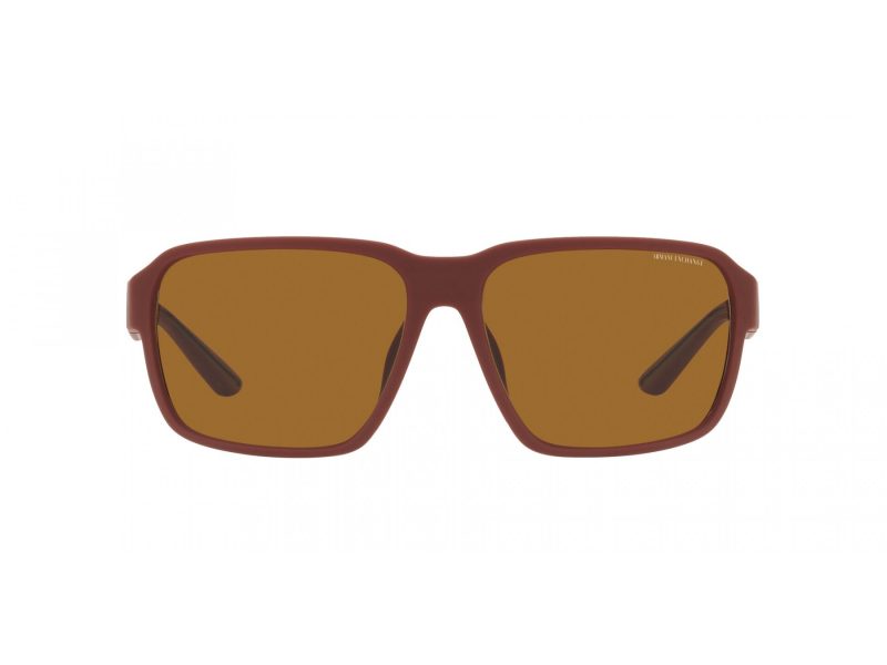Armani Exchange Lunettes de Soleil AX 4131SU 816983
