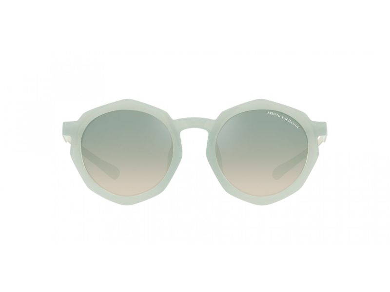 Armani Exchange Lunettes de Soleil AX 4132SU 8160W0